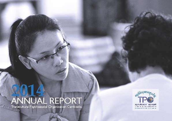 TPO Annual Report 2014