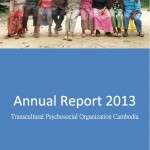 TPO Annual Report 2013